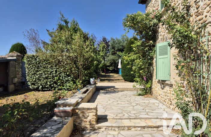 Vente Maison de village 6 pièces — photo 3