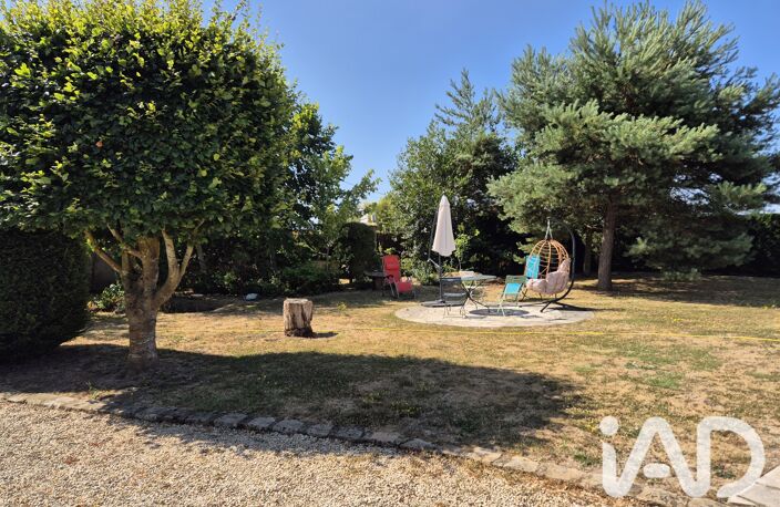 Vente Maison de village 6 pièces — photo 4