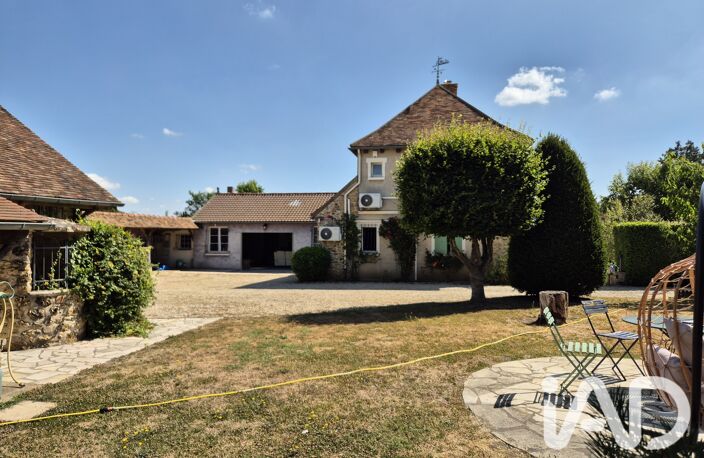 Vente Maison de village 6 pièces — photo 5