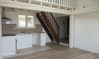 Appartement 3 Pièces 62 m² à louer à Castelnaudary (11400)
