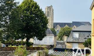 Maison 3 Pièces 70 m² à vendre à Saint-Lô (50000)