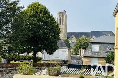 Maison 3 pièces 170000 €
