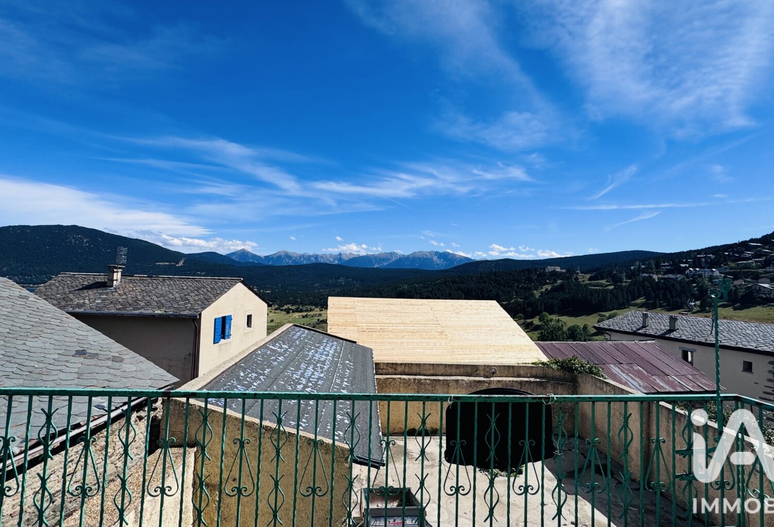 Vente Maison de village 5 pièces — photo 1