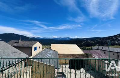 Vente Maison de village 5 pièces — photo du bien