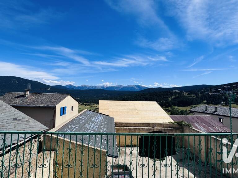 Vente Maison de village 5 pièces — photo 1
