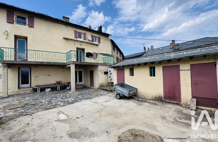Vente Maison de village 5 pièces — photo 4