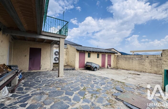 Vente Maison de village 5 pièces — photo 5