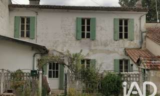 Maison 3 Pièces 73 m² à vendre à Saint-Denis-de-Pile (33910)