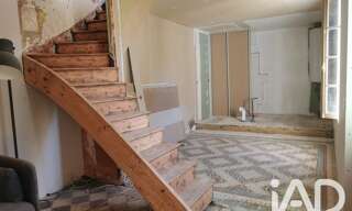 Maison 3 Pièces 73 m² à vendre à Saint-Denis-de-Pile (33910)