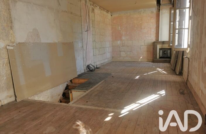 Vente Maison de ville 3 pièces — photo 3