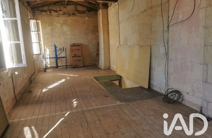 Vente Maison de ville 3 pièces — photo 4