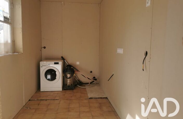 Vente Maison de ville 3 pièces — photo 5