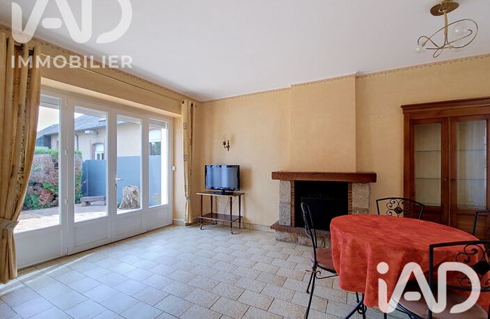 Vente Maison de ville 6 pièces — photo 3