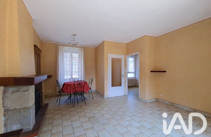 Vente Maison de ville 6 pièces — photo 4