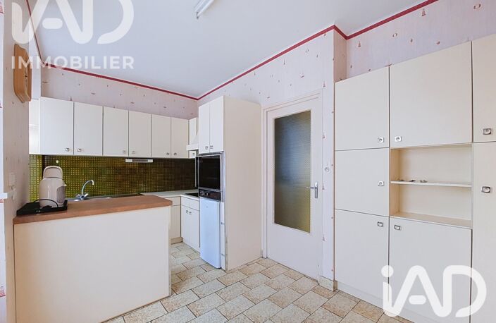 Vente Maison de ville 6 pièces — photo 5