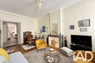 Appartement 3 pièces 139000 €