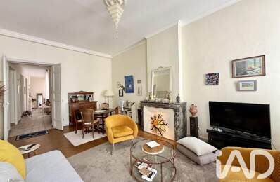 Vente Appartement 3 pièces — photo du bien