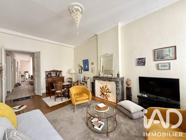 Vente Appartement 3 pièces — photo du bien
