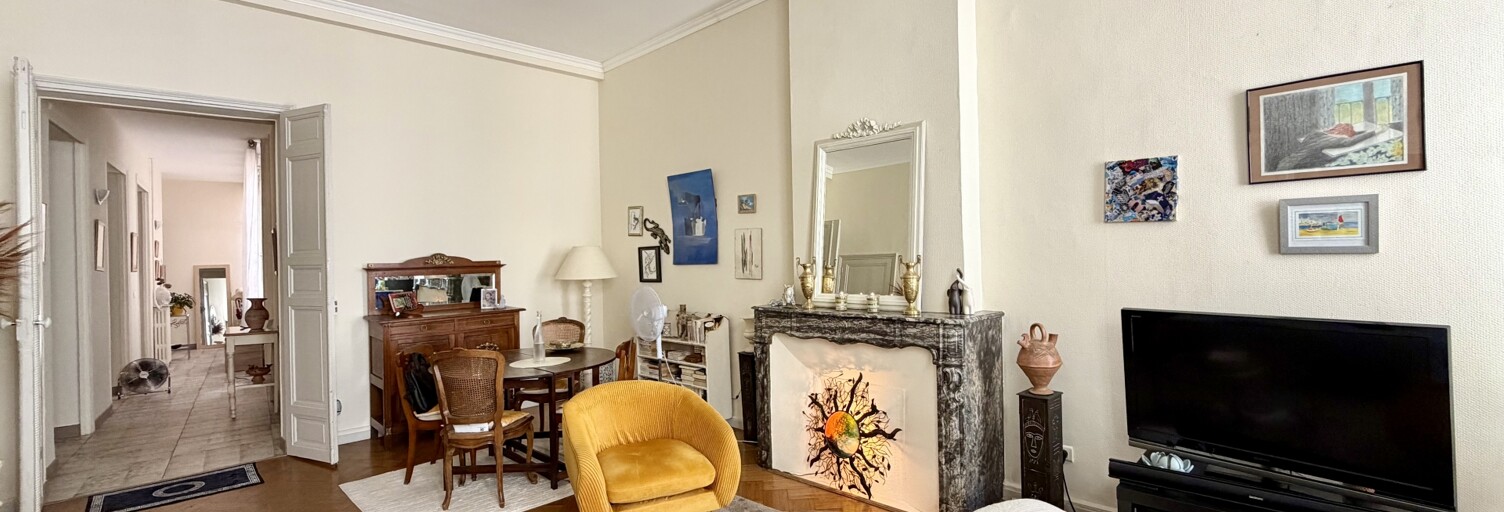 Appartement 3 Pièces 84 m² à vendre à Perpignan (66000)