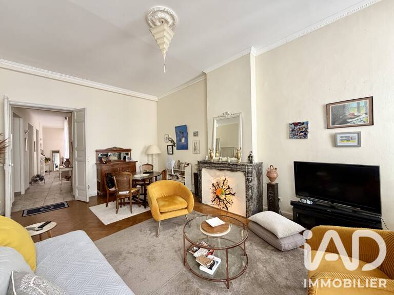 Vente Appartement 3 pièces — photo 1