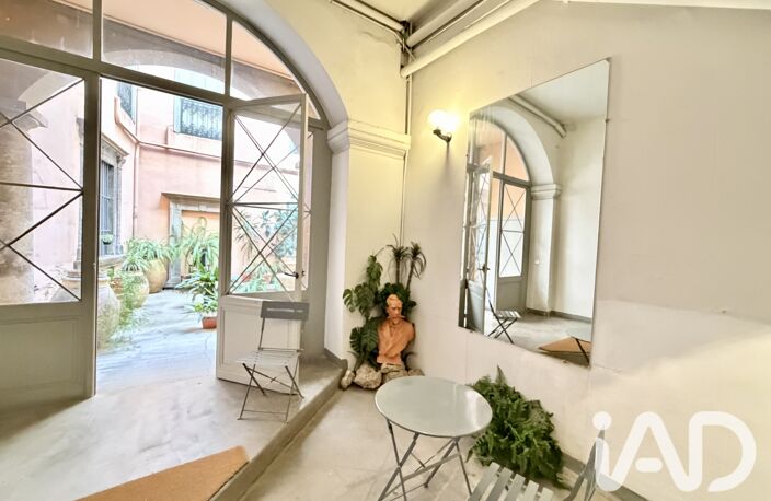 Vente Appartement 3 pièces — photo 3