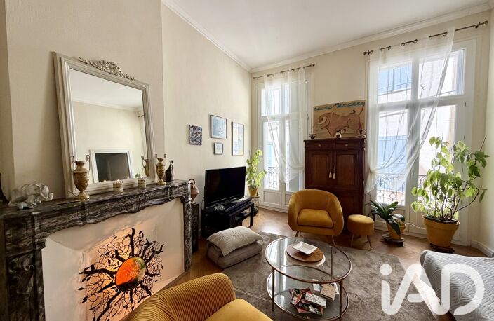 Vente Appartement 3 pièces — photo 4