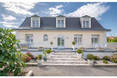 Maison 10 pièces 790000 €