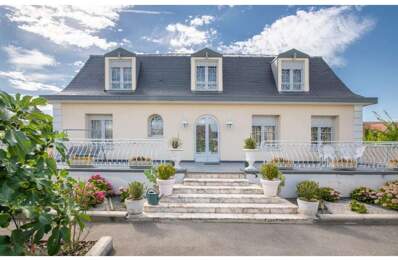 Vente Demeure 10 pièces — photo du bien