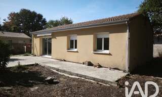 Maison 4 Pièces 78 m² à vendre à Saint-Seurin-sur-l'Isle (33660)