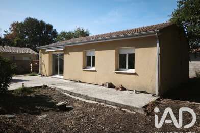 Maison 4 pièces 160000 €