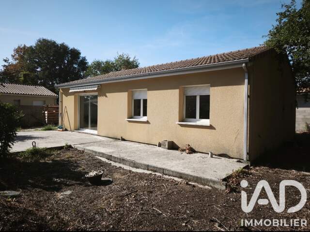 Vente Maison/villa 4 pièces — photo du bien