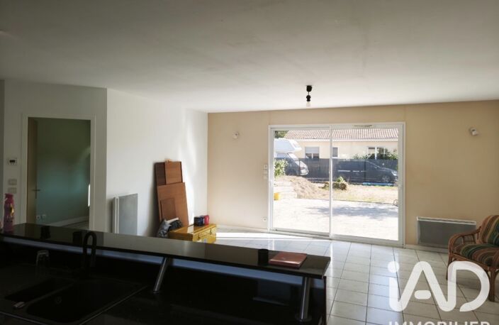 Vente Maison/villa 4 pièces — photo 4