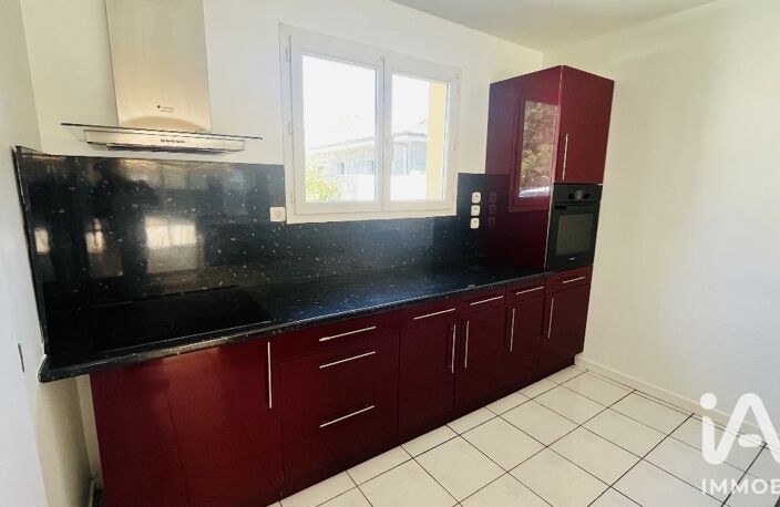 Vente Maison/villa 4 pièces — photo 5