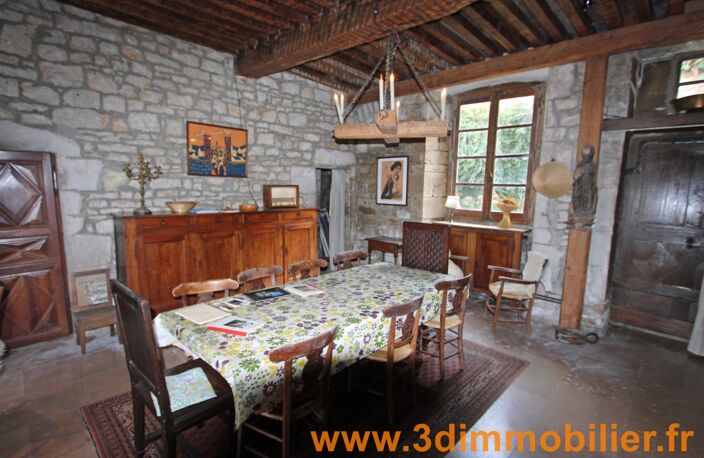 vente maison - 11 pièce(s) — photo 5