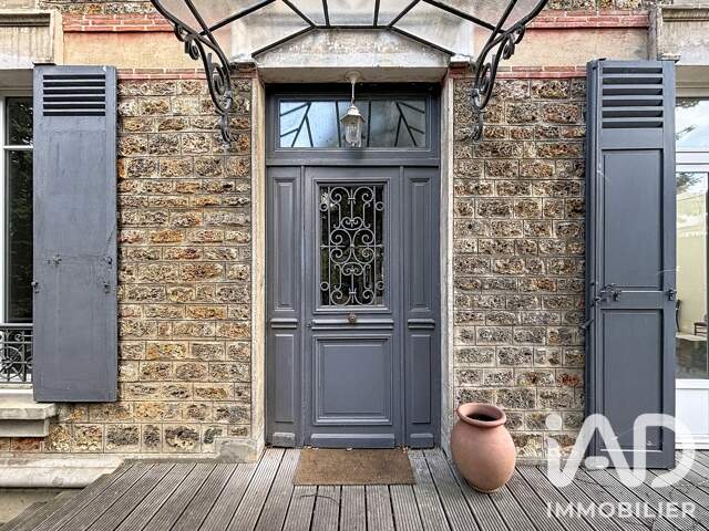 Vente Maison/villa 9 pièces — photo du bien
