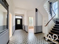 Vente Maison/villa 9 pièces — photo 2