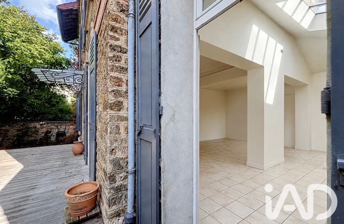 Vente Maison/villa 9 pièces — photo 3