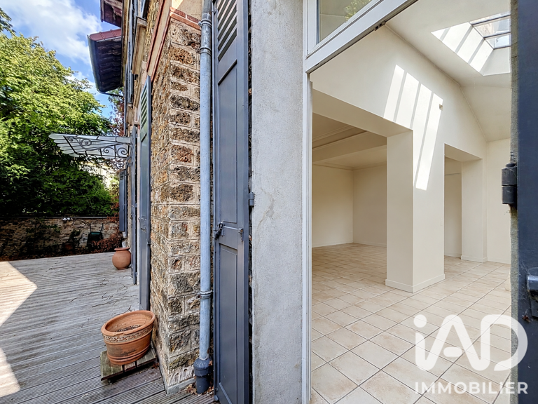 Vente Maison/villa 9 pièces — photo 1