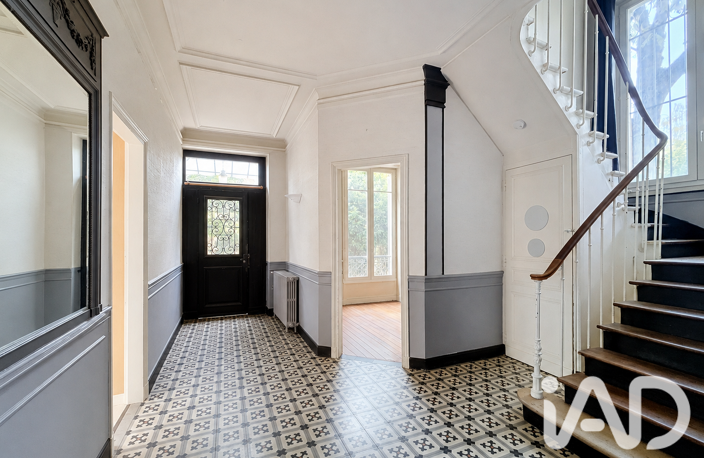 Vente Maison/villa 9 pièces — photo 5