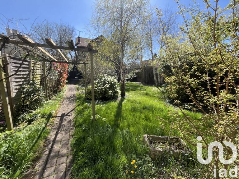 Vente Maison/villa 9 pièces — photo 1