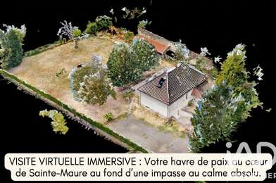 Maison 7 pièces 249000 €