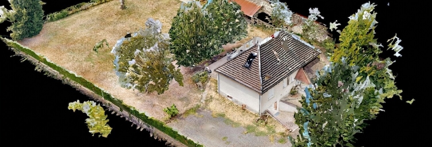 Maison 7 Pièces 150 m² à vendre à Sainte-Maure-de-Touraine (37800)