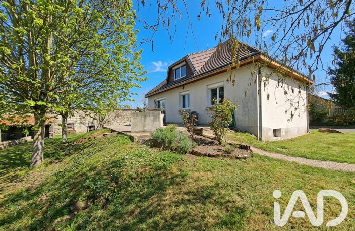 Vente Maison/villa 7 pièces — photo 2