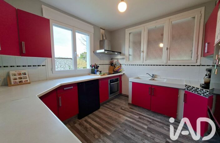 Vente Maison/villa 7 pièces — photo 4