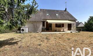 Maison 7 Pièces 144 m² à vendre à Romorantin-Lanthenay (41200)