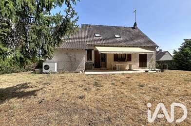 Maison 7 pièces 230000 €