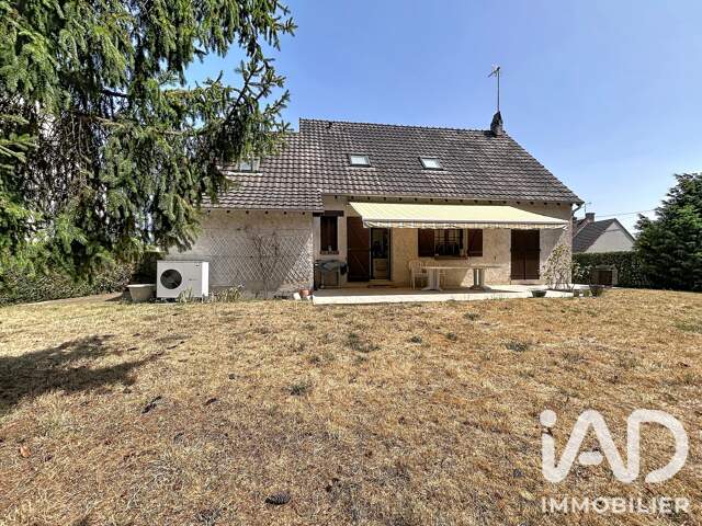 Vente Maison/villa 7 pièces — photo du bien