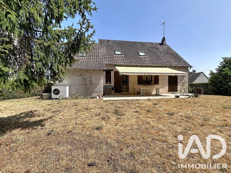 Vente Maison/villa 7 pièces — photo 1
