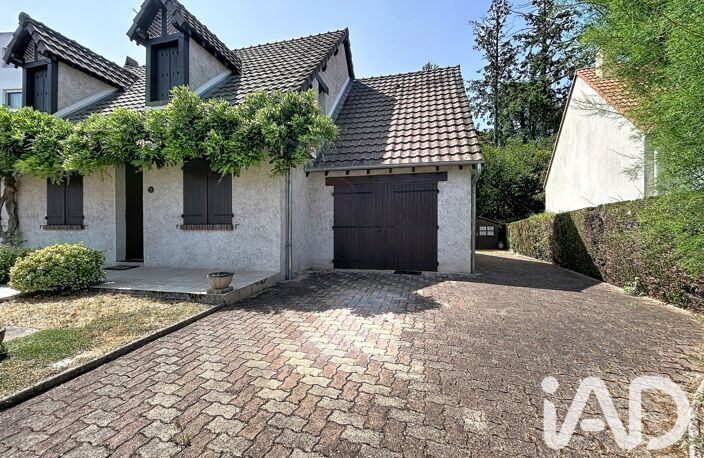 Vente Maison/villa 7 pièces — photo 3