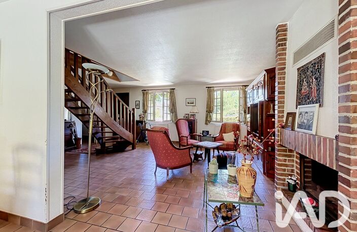Vente Maison/villa 7 pièces — photo 5